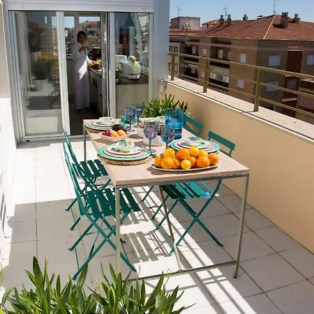 Lujoso Apartamento En El Centro By Bebalmy Salamanca Exterior photo