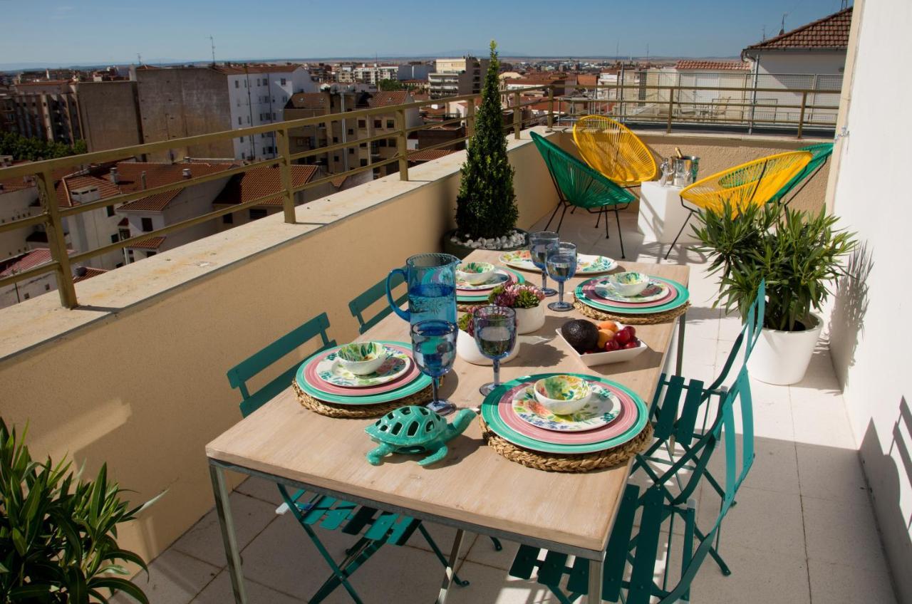 Apartment Lujoso En El Centro By Bebalmy *