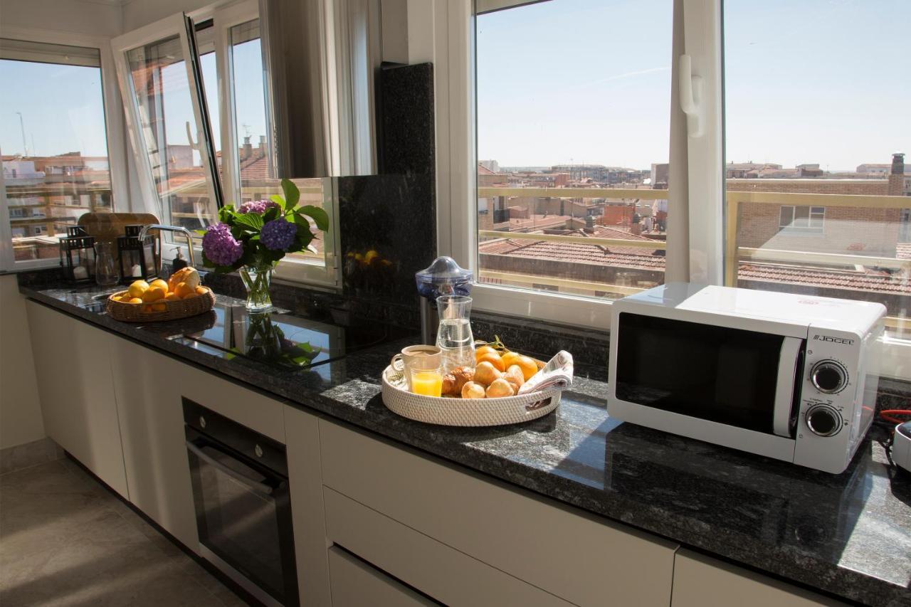 Apartment Lujoso En El Centro By Bebalmy